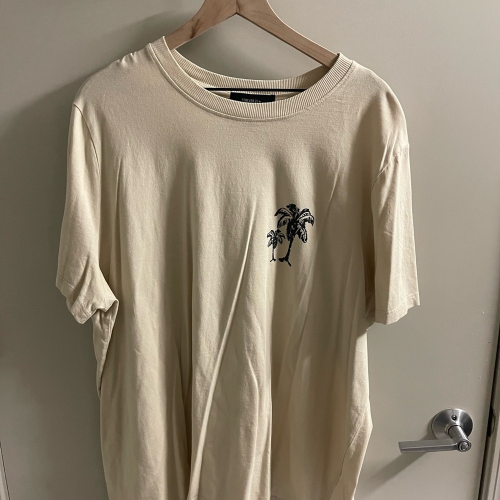 Forever 21 Graphic T-Shirt